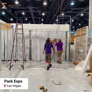 Pack Expo
Las Vegas
 