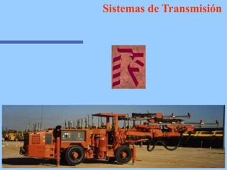 Sistemas de Transmisión
 