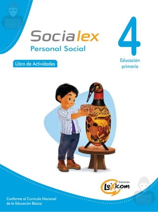 4° SL Actividades.pdf SOCIALES DE PERSONAL SOCIUAL