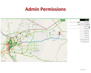 Admin Permissions
28 of 50
 