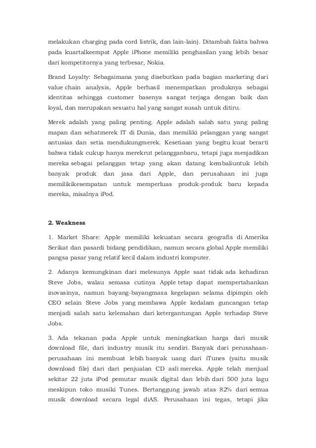 4 Sm Maharani Gustianingtyas Hapzi Ali Strategic Management Anal