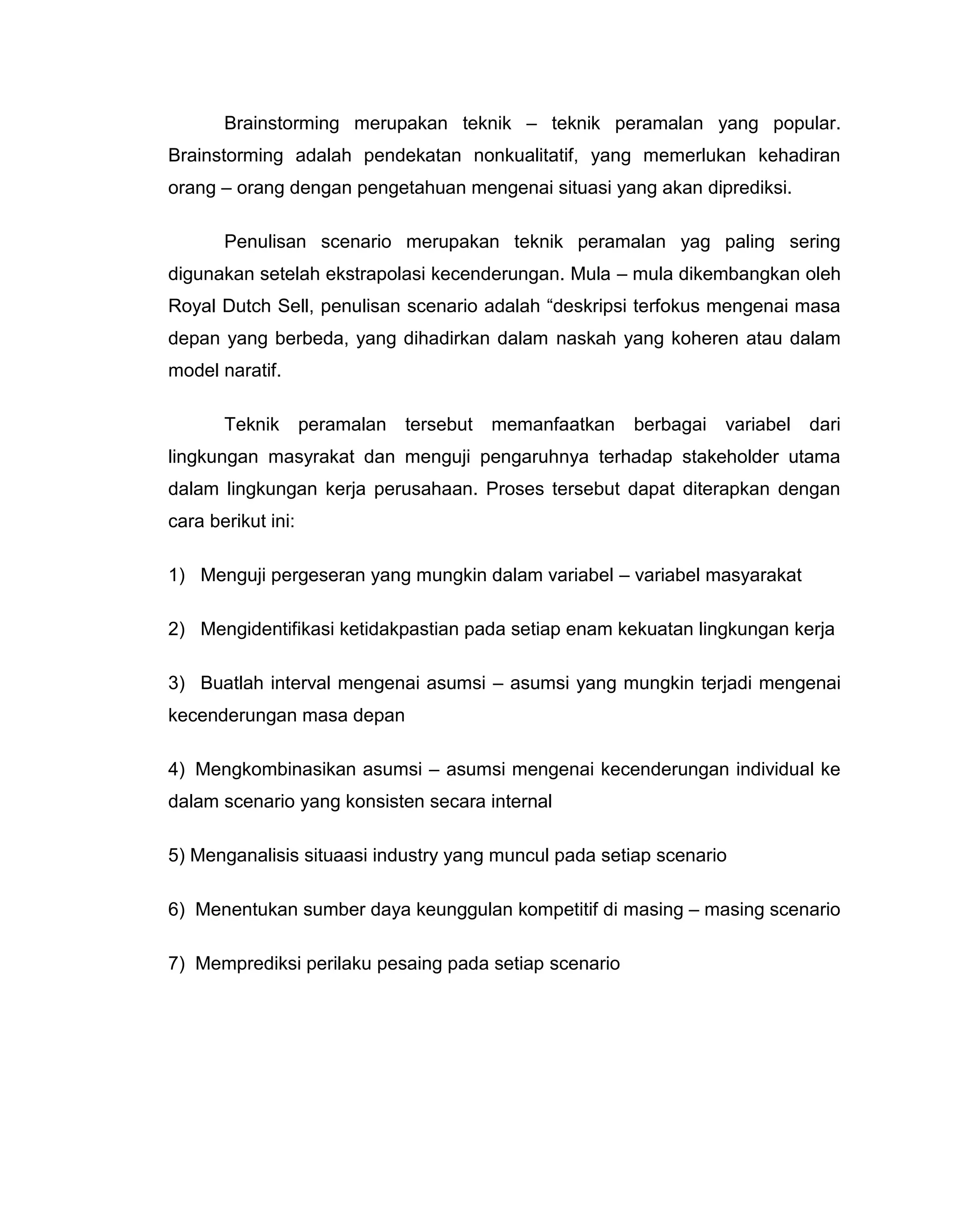 4,sm,nurul ihsani,hapzi ali,swot analisis,strategic management ...