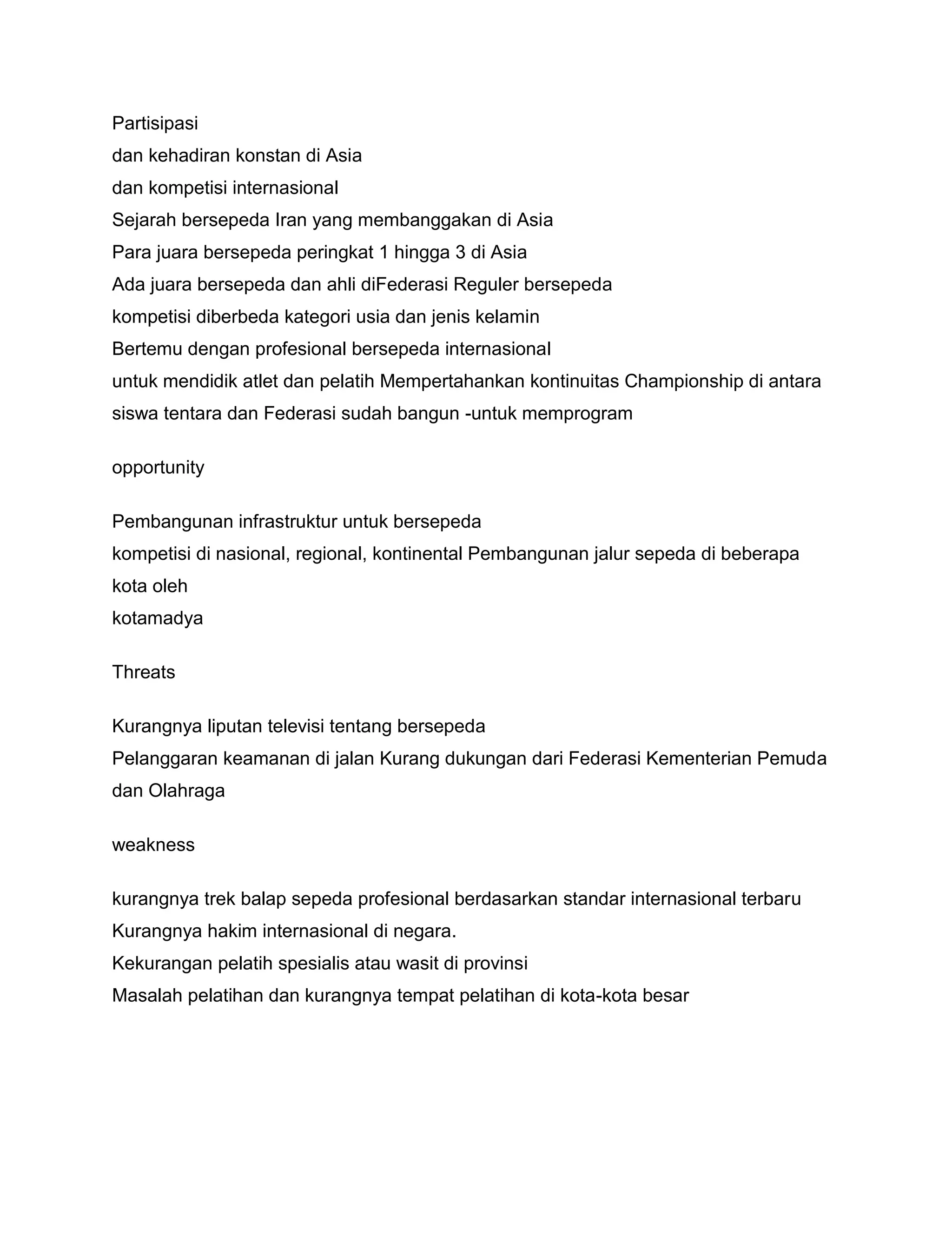 4,sm,nurul ihsani,hapzi ali,swot analisis,strategic management ...
