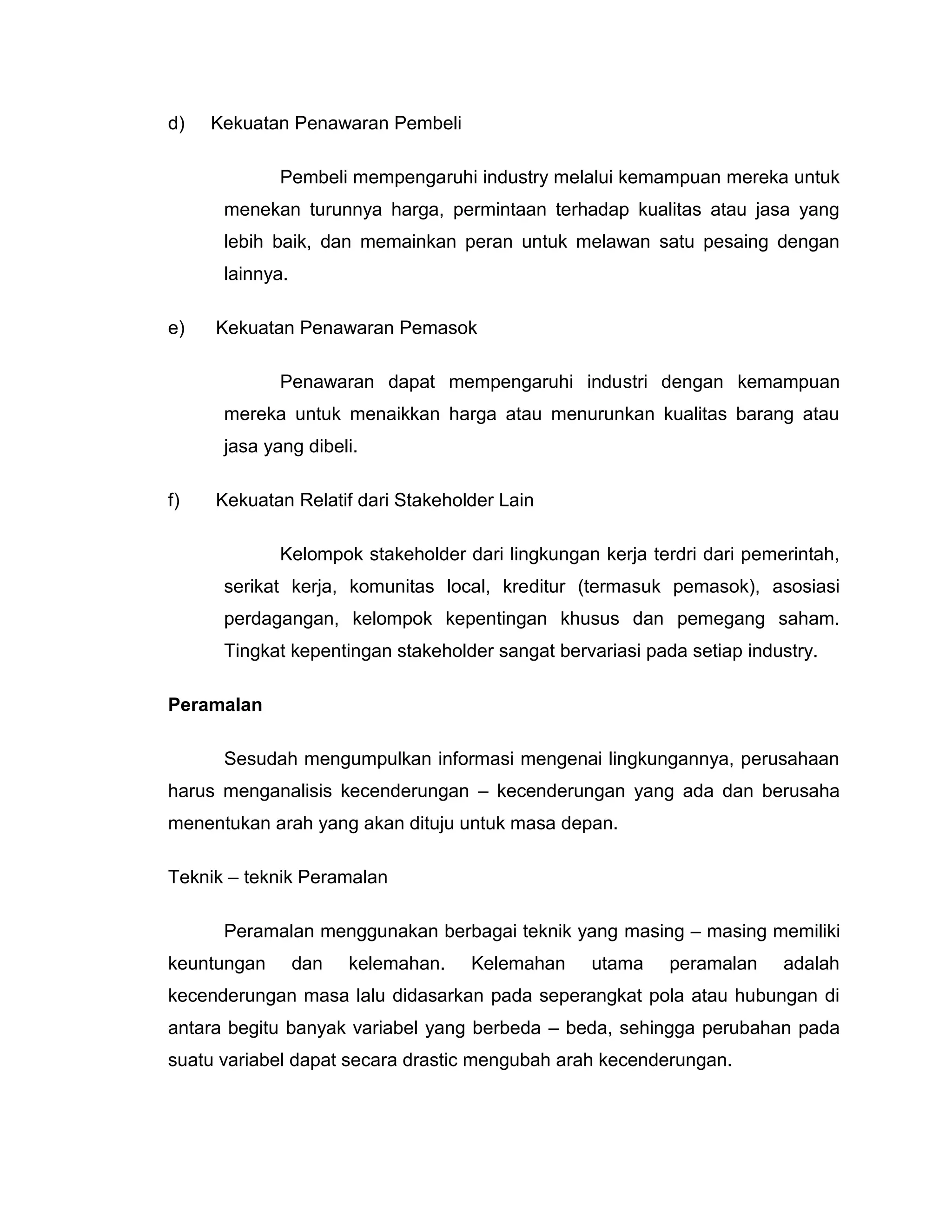 4,sm,nurul ihsani,hapzi ali,swot analisis,strategic management ...