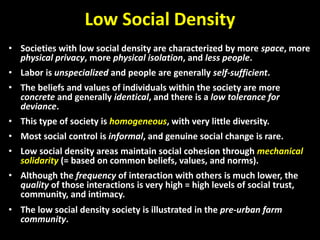 Week 3: Society | PPT