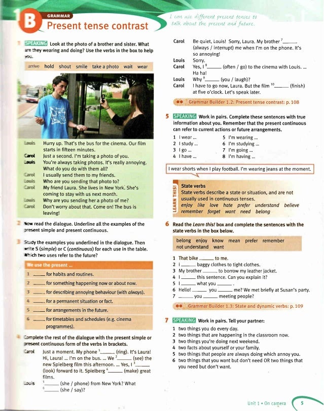 Intermediate Intermediate