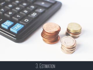 3. Estimation 
 