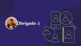 Obrigado :)
 
