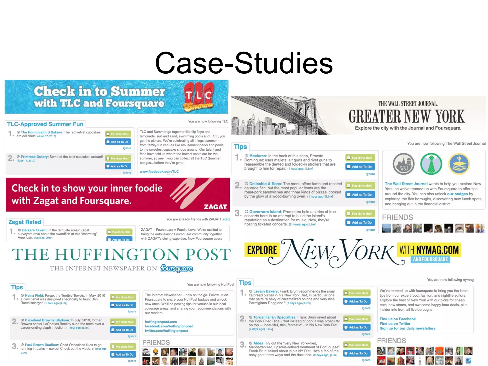 Case-Studies 