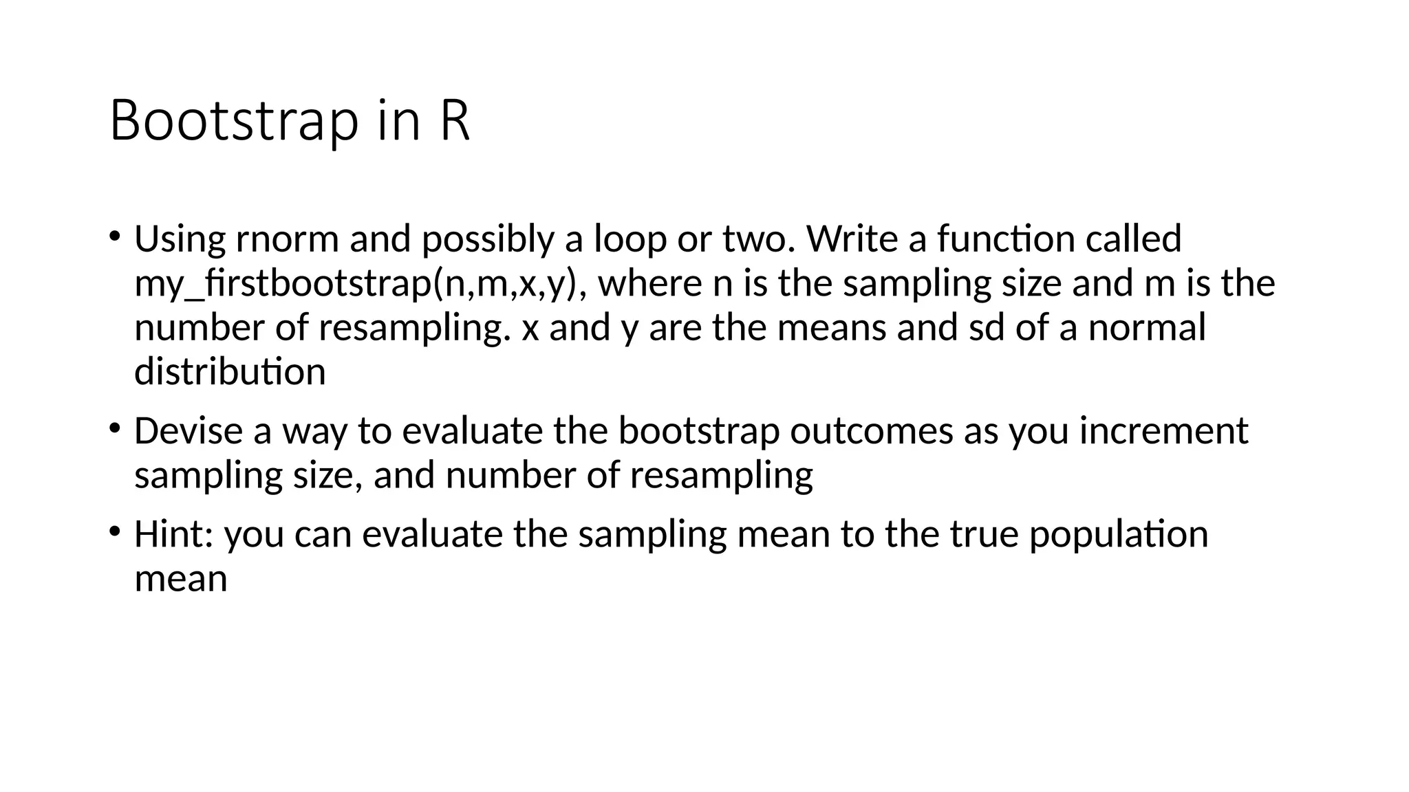 4 statistical programming in r part 2 pptx