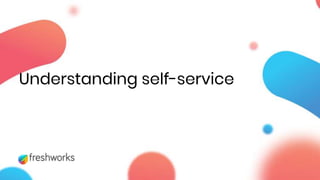 4 step implementation of effective self service | PPTX