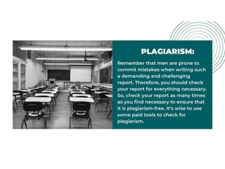 4 Step Process To Write An RPL Report For ACS Skill Assessment