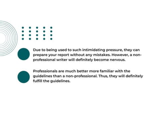 4 Step Process To Write An RPL Report For ACS Skill Assessment