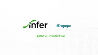 ABM & Predictive
 