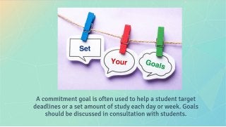 4 steps to prepare child for a new term