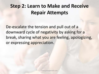 Slovable Problems 4 steps to solving your solvable problems.ppt