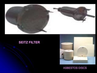 4 STERILIZATION & DIS. ಇಂದ ಗೌತಮ್ ಕನ್ನಡಿಗ | PPT