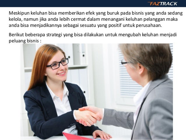Strategi Jitu Menangani Keluhan Konsumen di Bisnis Online: Membangun Loyalitas di Era Digital