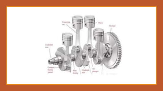 4 stroke cycle engine operations | PPTX