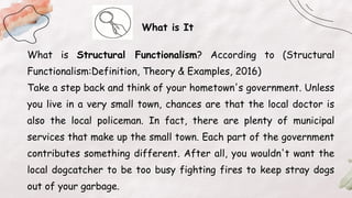4_Structural Functionalism and Its Importance.pptx