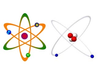 Atomen 4structureoftheatom | PPT