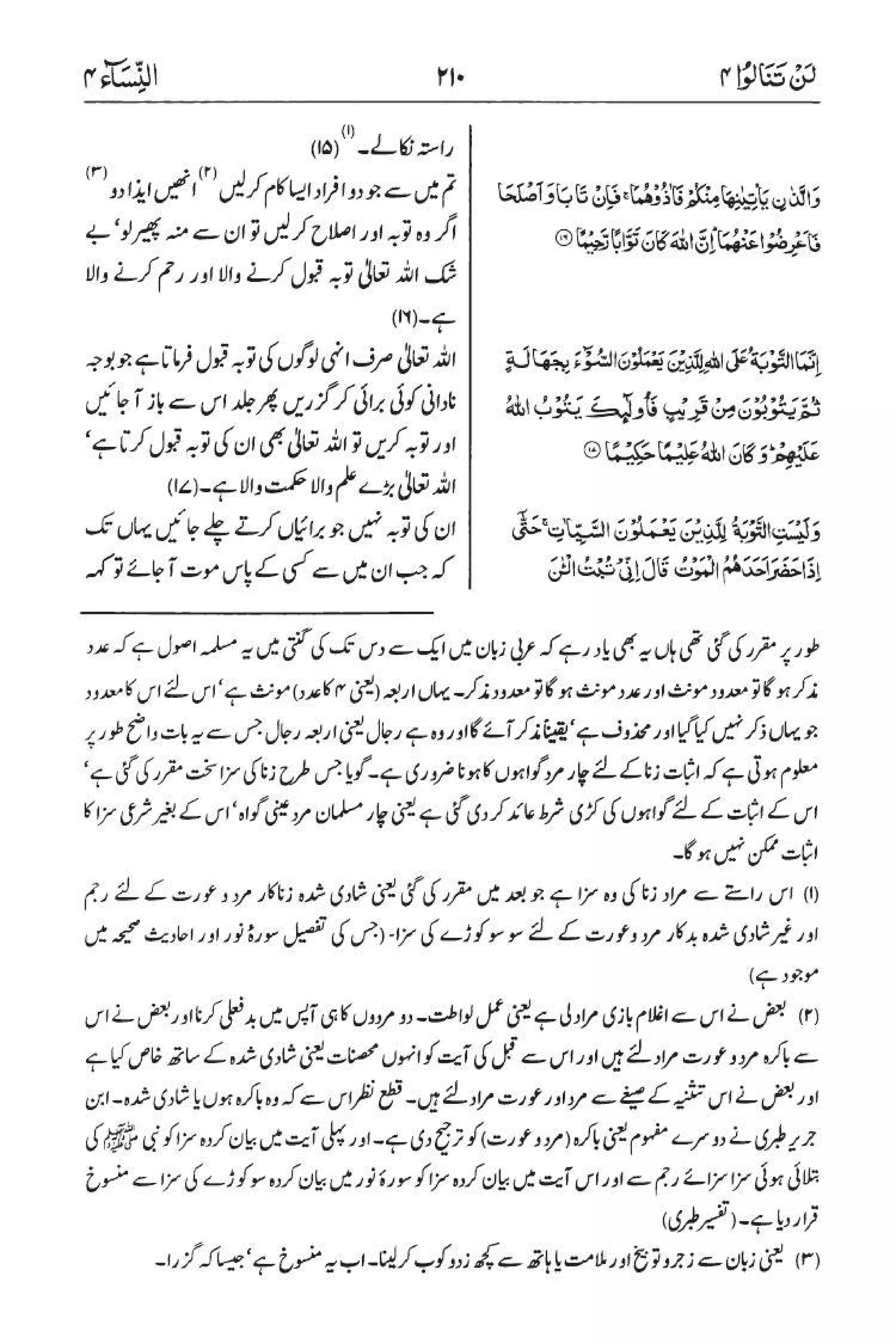 Surah An Nisa With Urdu Translation In Urdu Besturdubook surah-an-nisa-with-urdu-translation-in-urdu-besturdubook