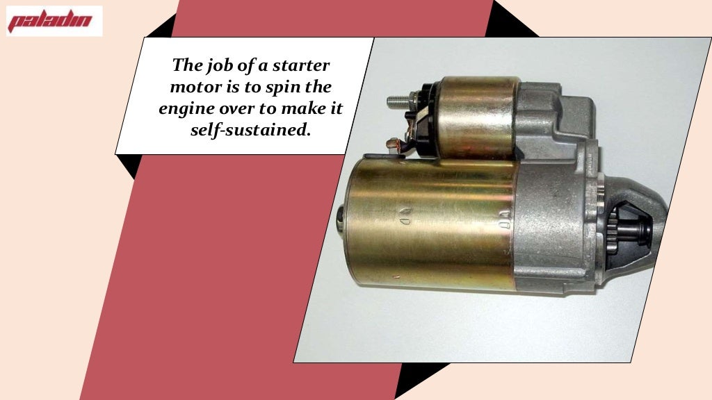 4 Symptoms of a Bad Starter Relay in your Mercedes Benz