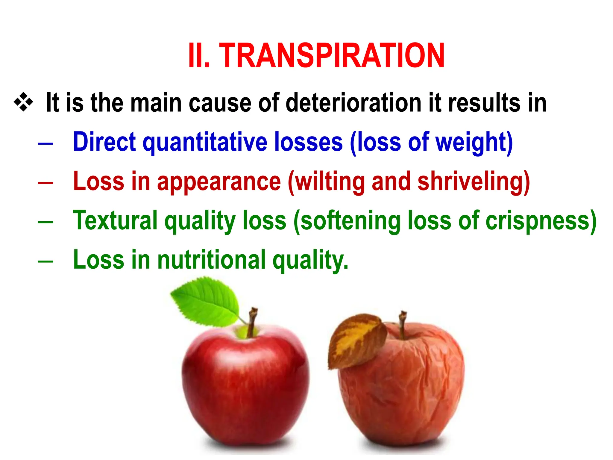 # 4T - Factors Responsible for Deterioration.ppt