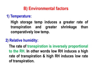 # 4T - Factors Responsible for Deterioration.ppt