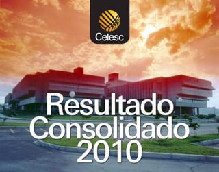 Apresentação dos Resultados do 4T10