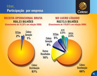 Apresentação dos Resultados do 4T10