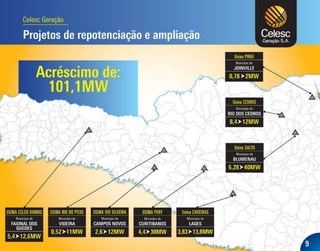 Apresentação dos Resultados do 4T10
