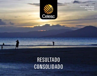  Apresentação dos Resultados do 4T11