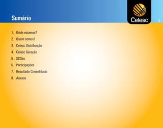  Apresentação dos Resultados do 4T11