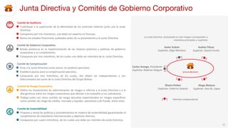 Davivienda Presentación corporativa 4T20 | PDF