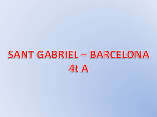 4t A SG-Barcelona