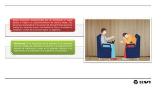 autoconocimiento desde el punto de vista de desarrollo personal | PPTX