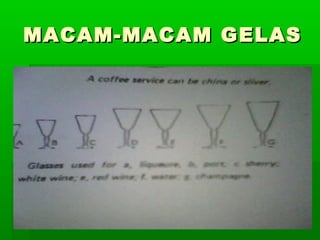 MMAACCAAMM--MMAACCAAMM GGEELLAASS