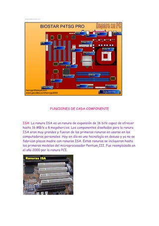 4 taller del 2 periodo