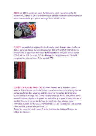 4 taller del 2 periodo