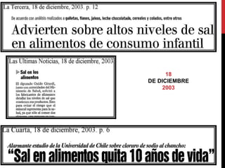 18 
DE DICIEMBRE 
2003 
 