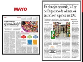 MAYO 
 