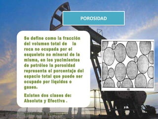 POROSIDAD
 