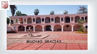 MUCHAS GRACIAS……
 