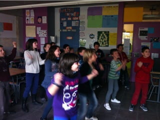 4 t b   boy scouts day 1