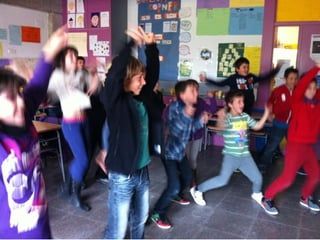 4 t b   boy scouts day 1