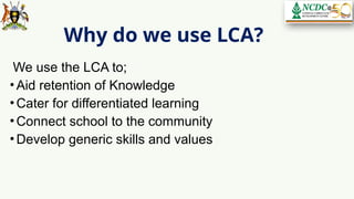 4_Teaching-learning methods for the LCA.pptx