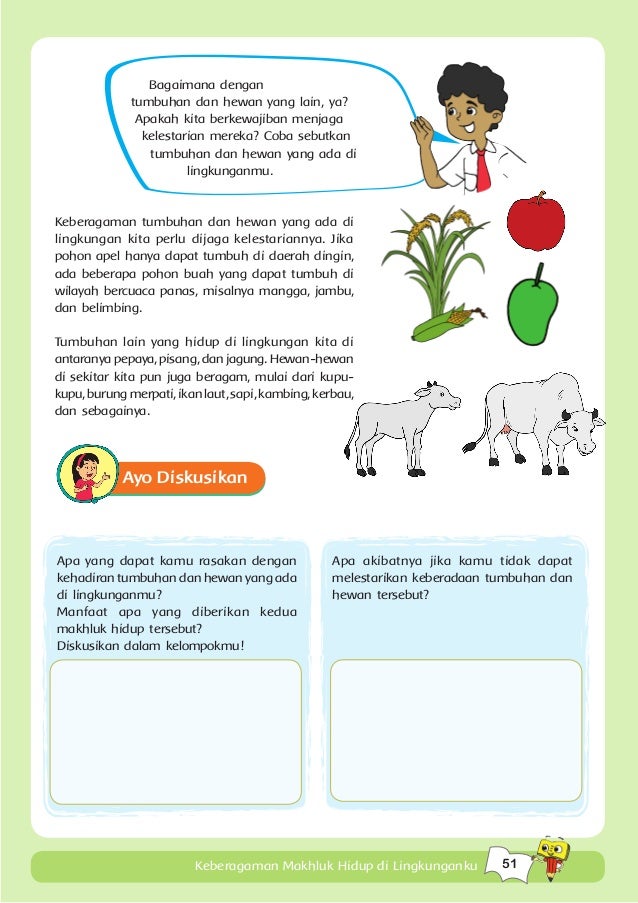 74 Gambar Hewan Dan Tumbuhan Yang Tidak Terawat Terbaru