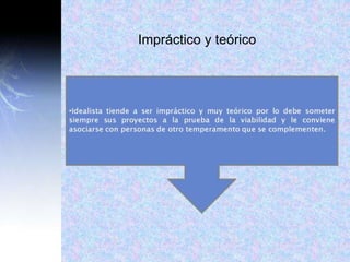 Impráctico y teórico
 