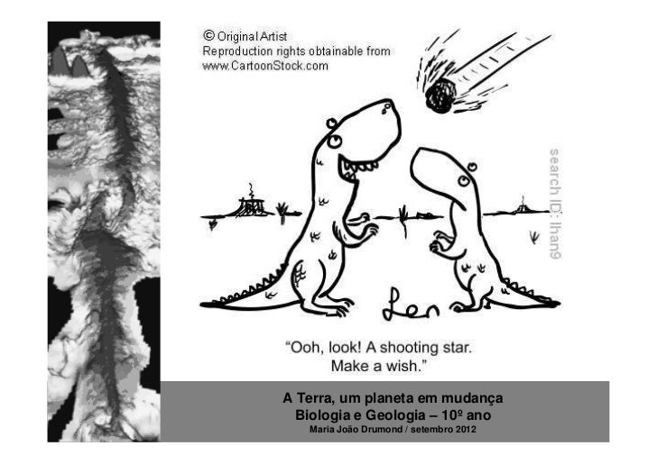 A Terra, um planeta em mudança  Biologia e Geologia – 10º ano   Maria João Drumond / setembro 2012 